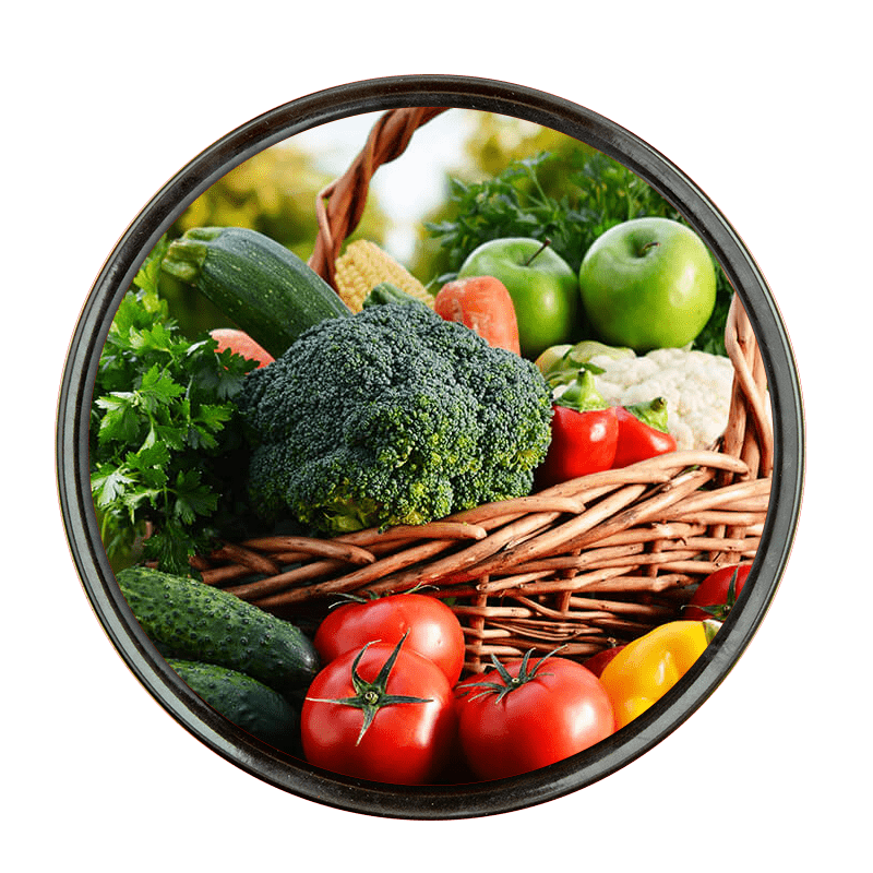 Vegetables