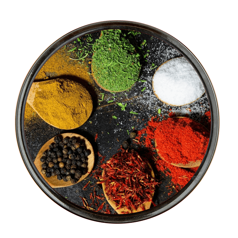 Spices