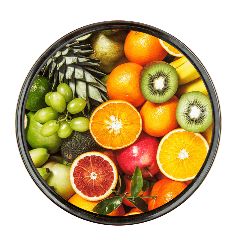 Fruits